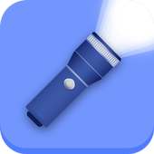 Super bright flashlight-LED,Flash alert on 9Apps