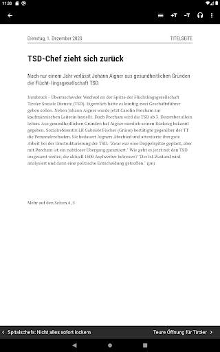 TT ePaper screenshot 12