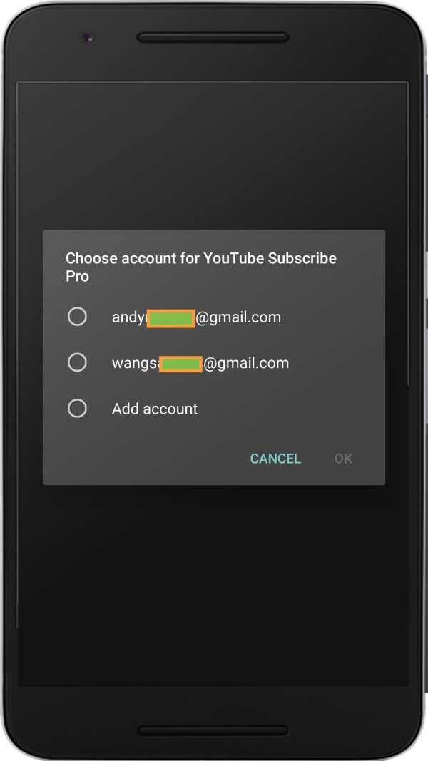 Youtube Subscribe Pro - YouTube subscriber Magnet screenshot 4