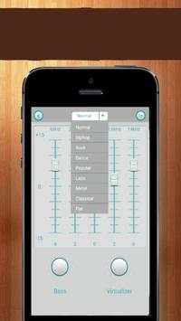 Yolo Song Music Player. mp3 Player All Song List screenshot 3