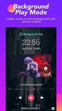 Free Music screenshot 5