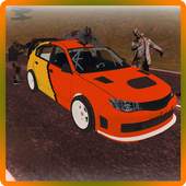 Zombie Killer: Car Derby 1.0