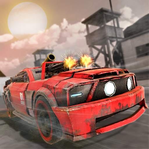 Dead zombie RoadKill survival 1.0