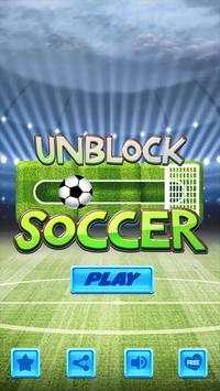 Unblock Soccer screenshot 1