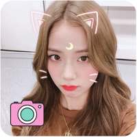 Sweet snap Camera - Selfie Filters