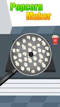 Popcorn Maker Shop screenshot 2