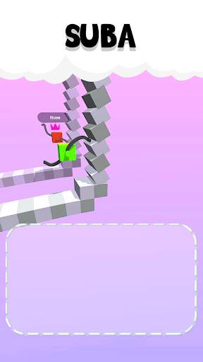 Draw Climber screenshot 3