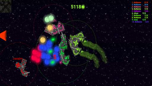 ShipCraft.io screenshot 4
