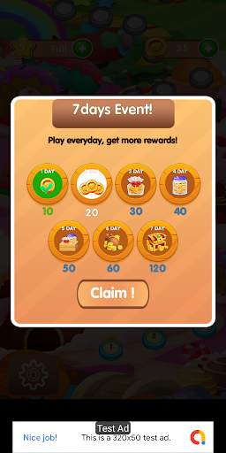 Match Fruit Legend screenshot 3