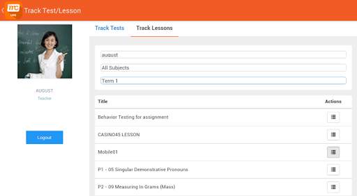 MCO LMS (Philippines) скриншот 4
