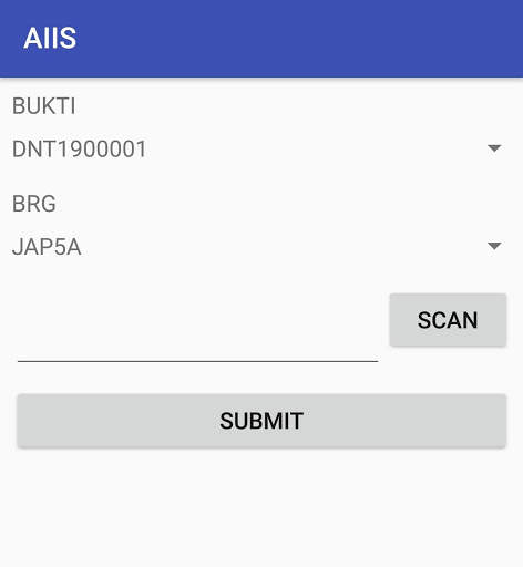 aiis screenshot 2