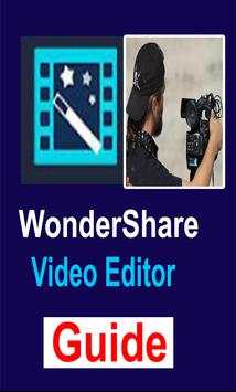Guide For Wondershare Video Editor (v4.8 ) скриншот 4