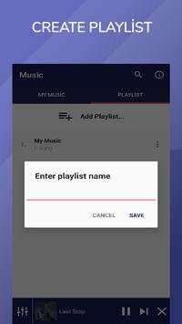 Music screenshot 5