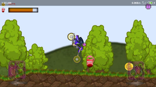 C70 Racing Game Limited screenshot 8
