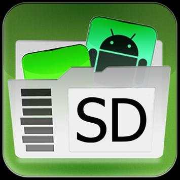 Move To SD  , App To SD screenshot 1