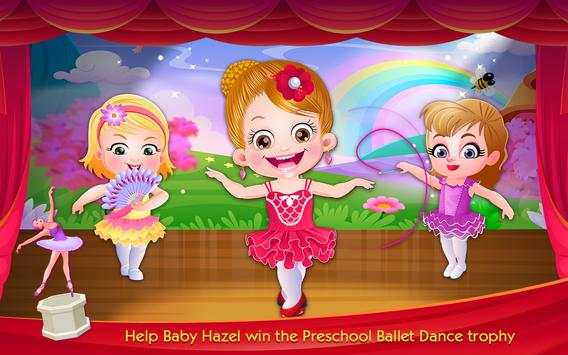 Baby Hazel Ballerina Dance 2 screenshot 3