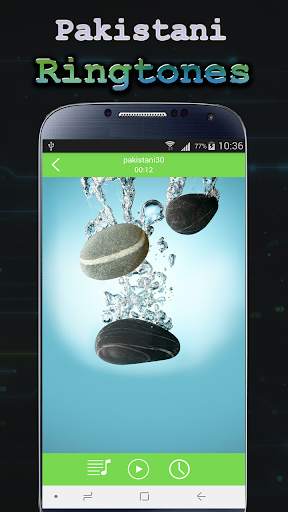 New Pakistani Ringtones free Offline 2019 screenshot 4