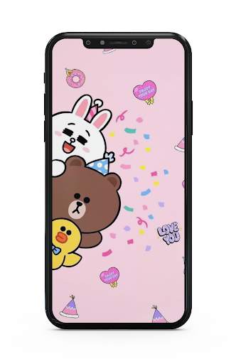 Cute Kitty wallpaper lockscreen screenshot 6