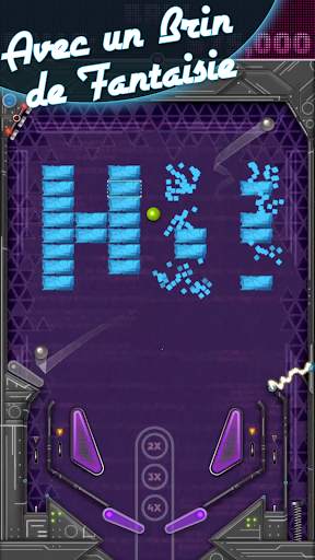 Pinball Deluxe: Reloaded screenshot 2