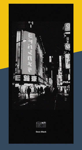 Vintage Camera Dazz - Film Camera Assistant screenshot 2
