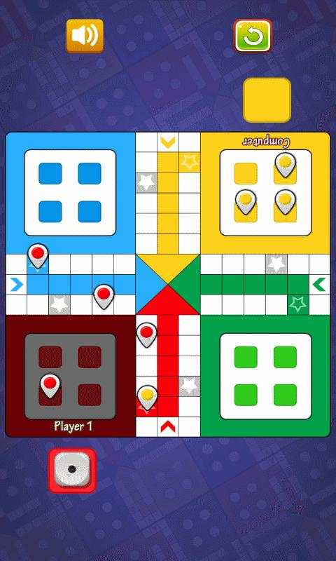 Ludo Rush :  Board Champion screenshot 7