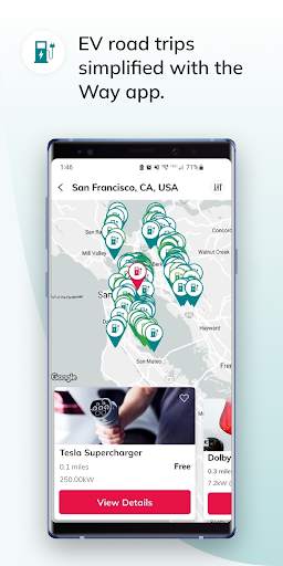 Way - Auto super app screenshot 5