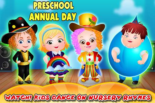 Baby Hazel Annual Day screenshot 8