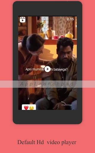Dr Video Dwonloader-social media dwonloader screenshot 8
