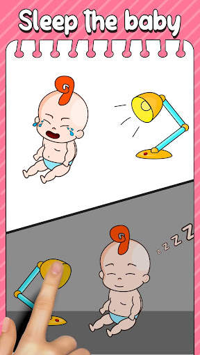 Trick Me: Logical Brain Teasers Puzzle screenshot 2