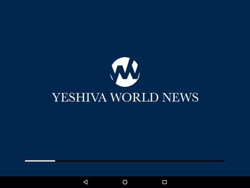 Yeshiva World News screenshot 9