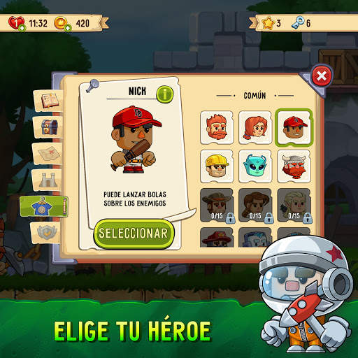 Dig Out! Aventura en laberinto screenshot 4