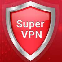 Super VPN - Free VPN Client