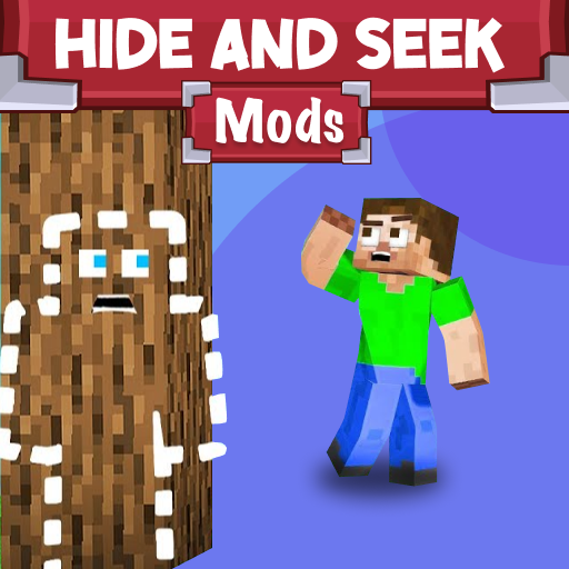 Hide and Seek Mod icon