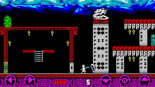 Kung-fu Bruce: The Legend Continues screenshot 3
