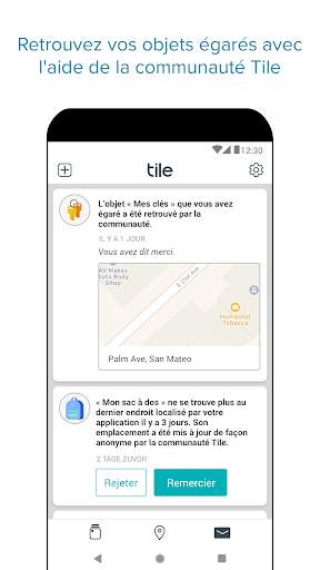 Tile screenshot 5