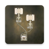 Modern Wall Lights icon