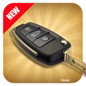 Car Key icon