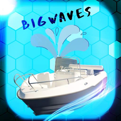 Big Wave - Hyper Casual Game 1.0.0.1