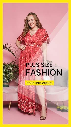 ROSEGAL-Shopping, Fashion & Clothing 1 تصوير الشاشة