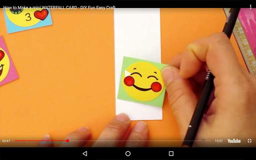 DIY Paper Craft screenshot 14