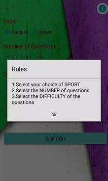 GameON screenshot 4