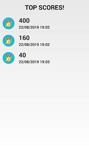 Brick Classic Puzzle Lite screenshot 5