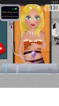 twins surgery games screenshot 3