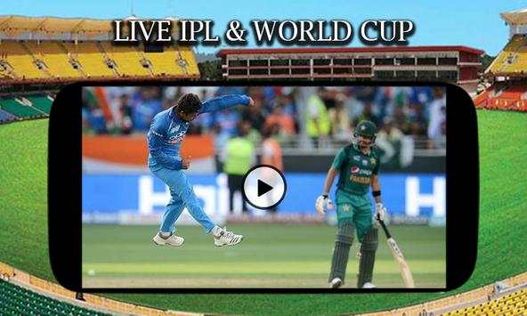 Watch Live  TV channels for Free screenshot 1