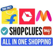 All in One Shopping App - Best Online Shopping App 1.0