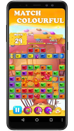 New Toy Bomb Blast screenshot 3