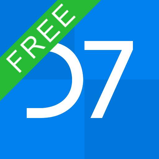 Data7 (FREE) v1.3 (build 34)