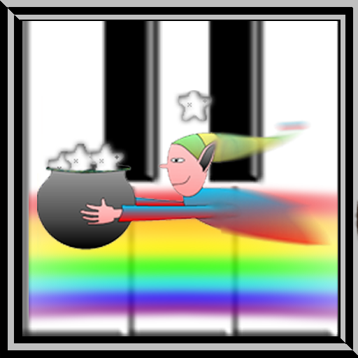 PIANO FARM icon