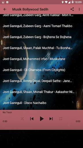 Musik Bollywood Terbaru screenshot 4