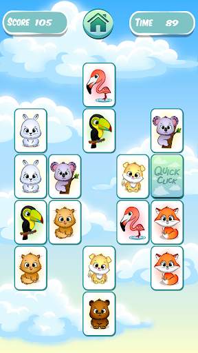 Memory games: Quick Click Matching games screenshot 7